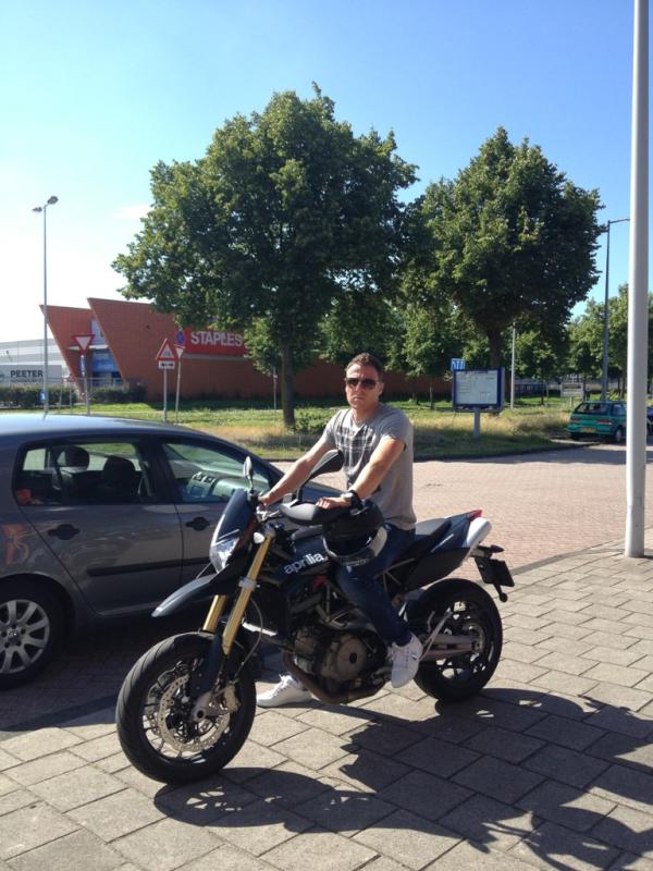 Tonnie Barberio (@tonniebarberio) on Twitter photo 