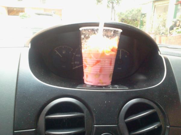 TaxiFlaka's tweet image. Este es mi almuerzo..! Jajajaja x q ayer subi unos kilitos de mas gracias a @alexsquare q me invito a comer a #CHOPINAR