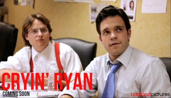 imscottmurphy's tweet image. Paul Ryan? More like CRYIN&apos; RYAN - The new short from @badlandpictures. Coming soon! #lol #lawlz #fartz #erikschiller