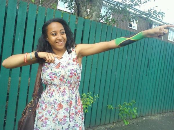 Jamaican Independence Day - Happy 50th!