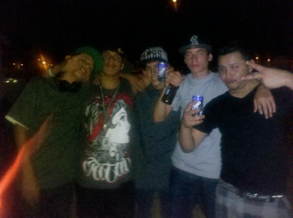 IsaacMarin15's tweet image. #wefunction