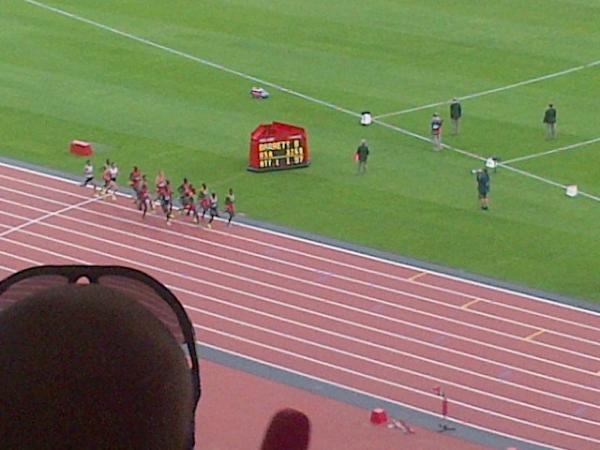 Richard Green tweet media