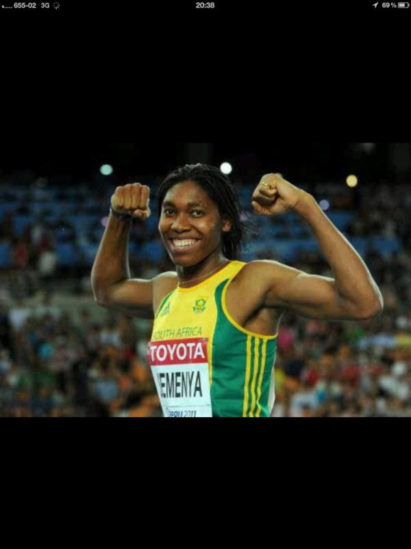 Sabangena #TeamCaster