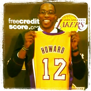wilkensssstraka's tweet image. RT @LakersStore: Check out @DwightHoward with his new Shop his purple gold looks here: promo.lakersstore.com #DH12LA