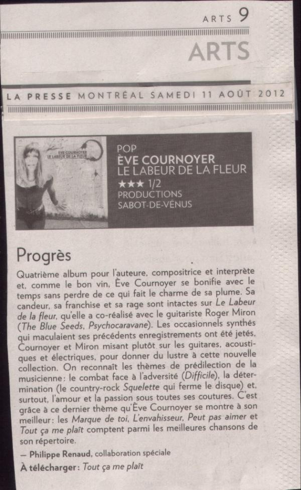 Ève  Cournoyer tweet media