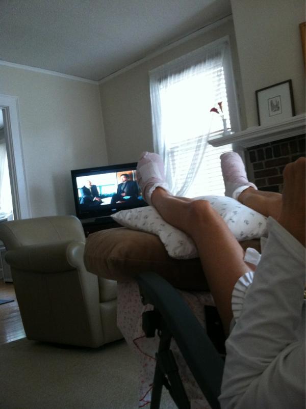 ennismenace11's tweet image. Chilling with disabled #debryan for the next 6 weeks ...