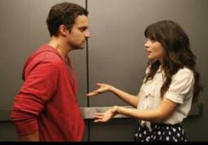 JessTheNewGirl's tweet photo. #newgirl #jess http://t.co/oMHxJ9AH