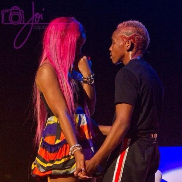 Bahja Rodriguez  tweet media