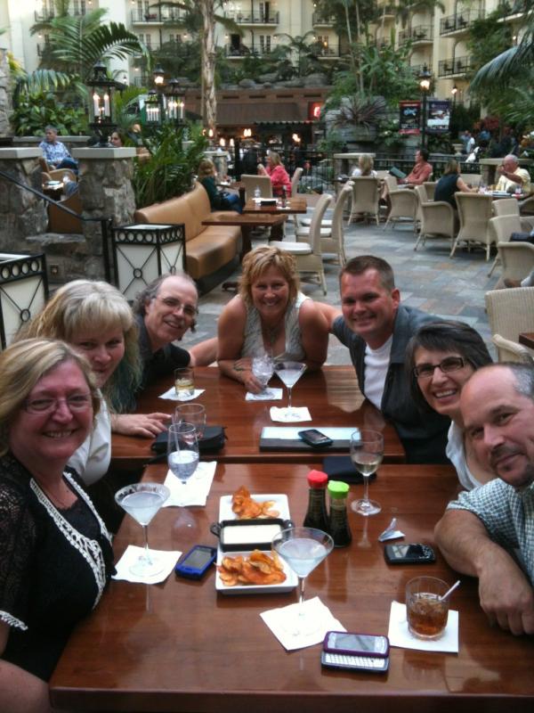 P51Java's tweet image. "@blighthearted: #SageSummit bevis with @Simply_Soma @AlistairAtSage @P51java @shelleyjrbean http://t.co/nyGWcjeQ" @P51Dave @leylaszabokustn