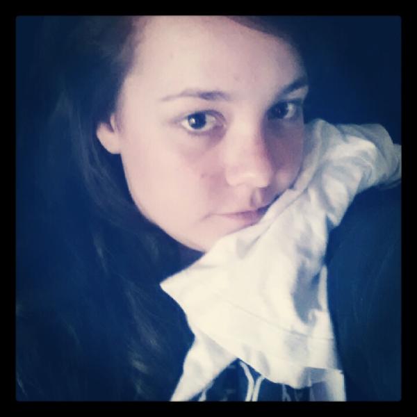 Roussse's tweet photo. Moi ce soir jme tape des harry potter binnnn penard http://t.co/u2x4jZyw
