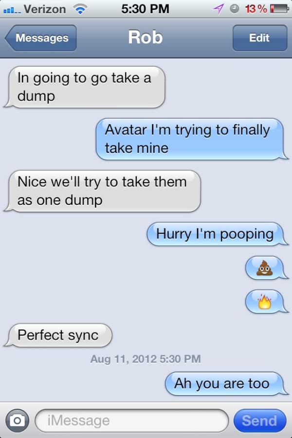 nancebott's tweet image. #Avatar #PerfectSync