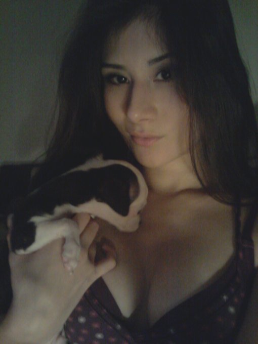 I thought this was a funny picture http://t.co/sPTR76qK<a href="/tag/friskyfriday"class="tags"><span>#friskyfriday</span></a>