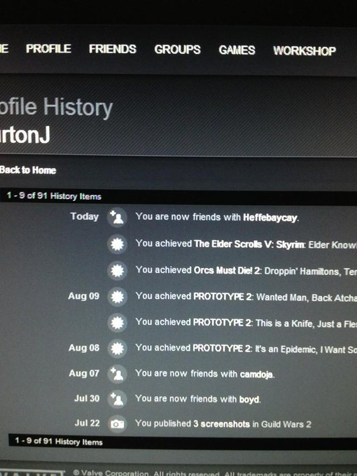 Watch BurtonJ's leaked NSFW photo on TwXstars