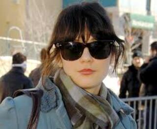 JessTheNewGirl's tweet photo. #newgirl #jess #isjess #zooeydeschanel http://t.co/5fYDEElr