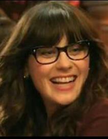 JessTheNewGirl's tweet photo. #happy #newgirl #jess http://t.co/KXQYfVyd