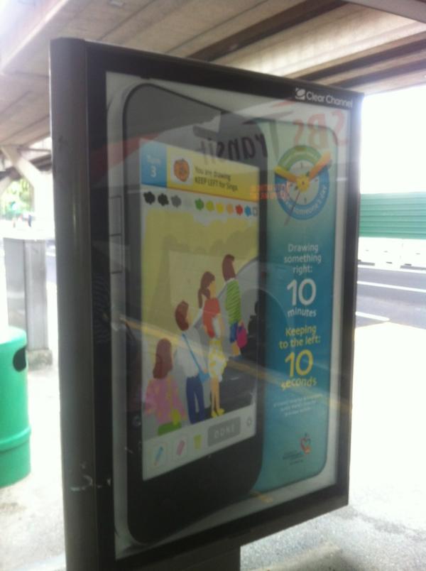 tWoA____'s tweet image. #modernapproach
#Singapore #drawsomething