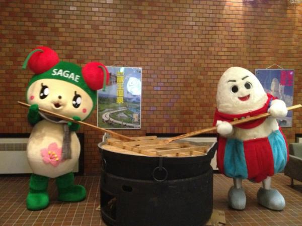 東北ゆるキャラ大図鑑 山形編 Togetter 東北ゆるキャラ大図鑑 山形編 Togetter