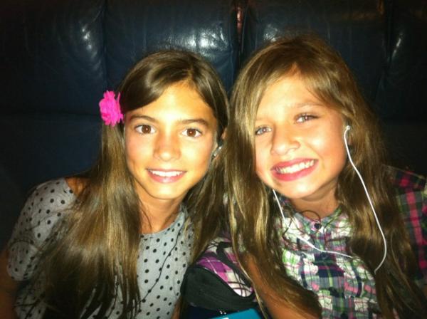 Chloe Romney