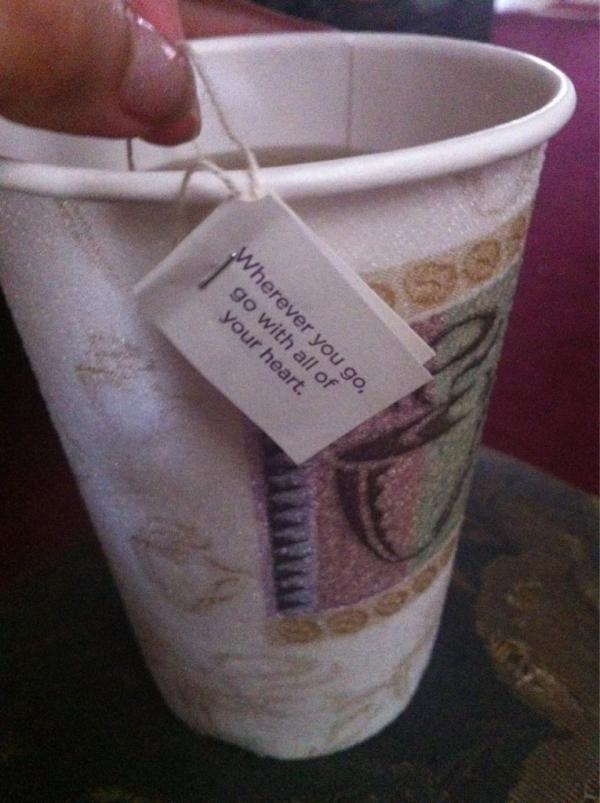 Ms_Perla's tweet image. Message of the day...Only a few ppl will know what this means to me:) #SignsOfGod 🙏✨