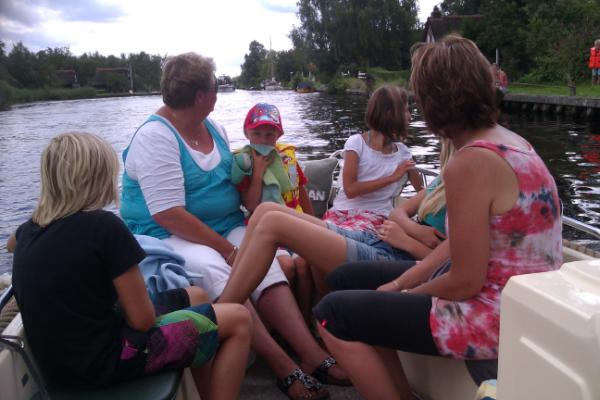 Zo dit is lekker