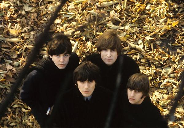#BreakfastWithTheBeatles will dedicate today's show to @TheBeatles rock songs. Tune-in at 9am EST on @SiriusXM.