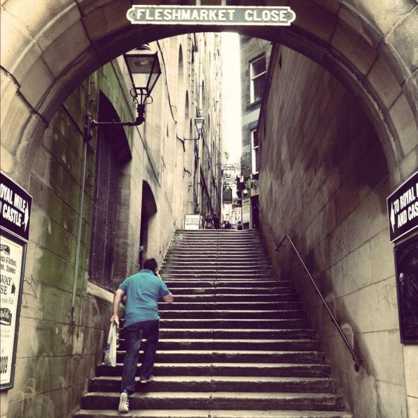 CreateAtCloud's tweet image. 74 Steps....urgh