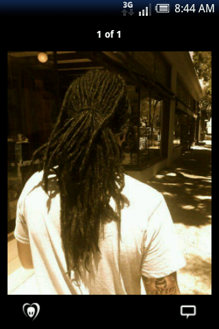 THOfficialNews's tweet photo. BTK - Bill: Tom in the streets... http://t.co/0RlesDUd