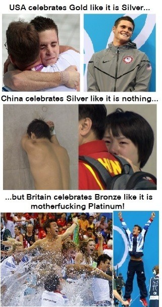 h0llymixture's tweet image. This is why I love Britain.