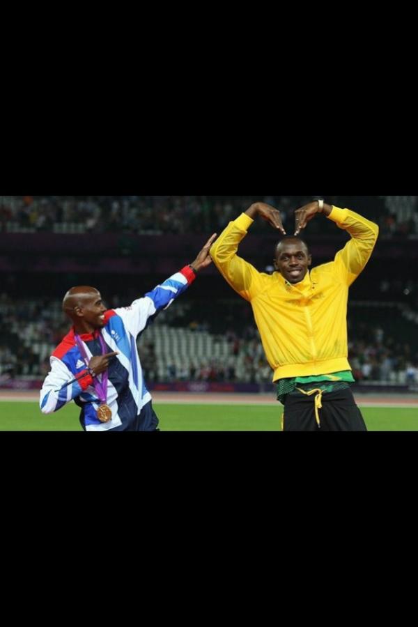 KaylemDP's tweet image. This has got to be my favourite moment of the Olympics #SuperMo #TeamBolt