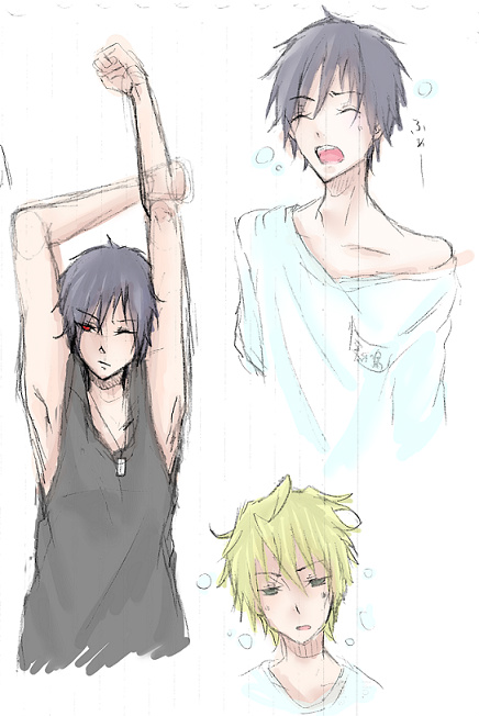 眠のtwitterイラスト検索結果 古い順 眠のtwitterイラスト検索結果 古い順