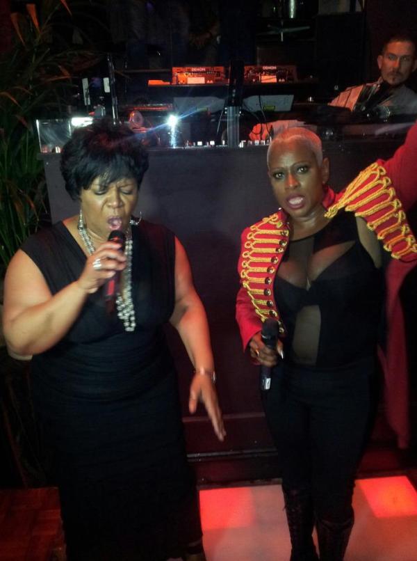 Get your 'Nice Price' VIP Tickets Online - NOW! I will sale out Sept 29th! 
mikeweaverproductions.ticketleap.com/sybil