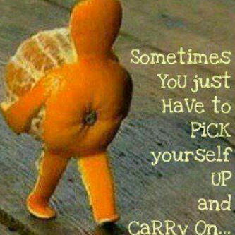 iamseyishay's tweet photo. I love this!! I could be that Orange... http://t.co/lrO2EQYE