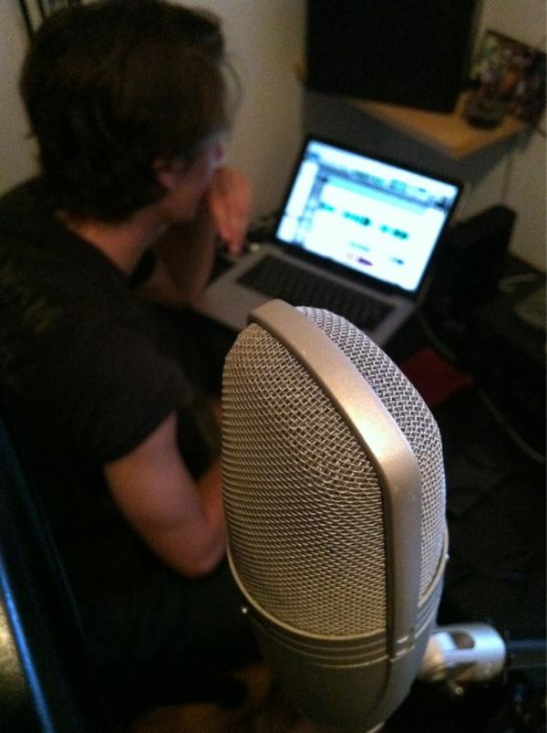 The Great Collide tweet media
