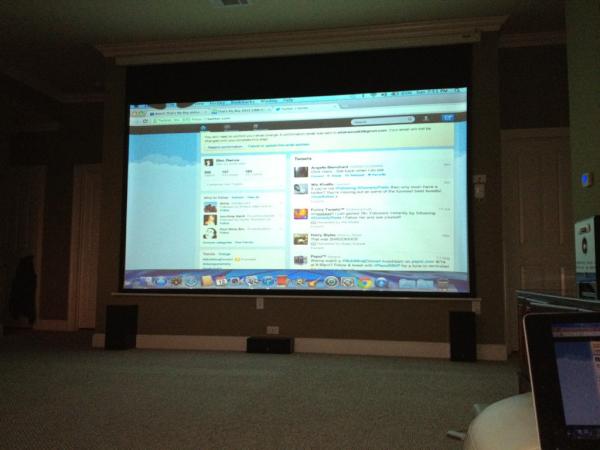 EliotRamos93's tweet image. Just got that #rocketfish adaptor