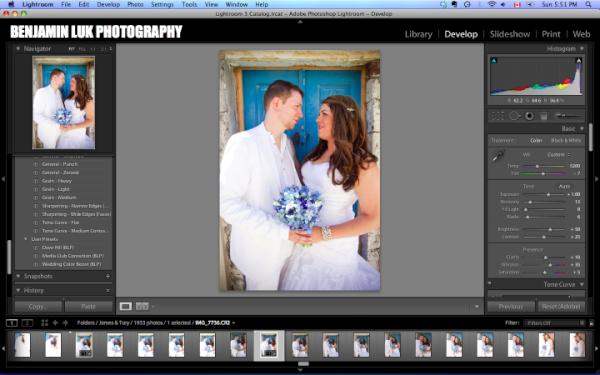 benjaminluk's tweet image. This is on my workflow right now. Are you a professional photographer? Join the party by using the hashtag: #myworkflow