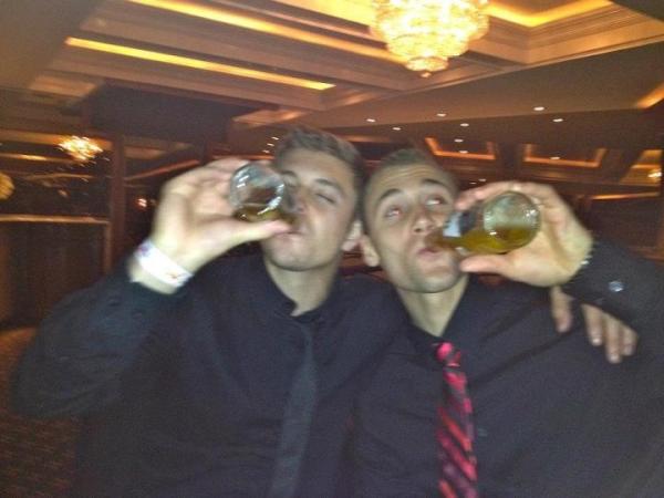 buzzinghard's tweet photo. What up doe http://t.co/dRuKn3NR