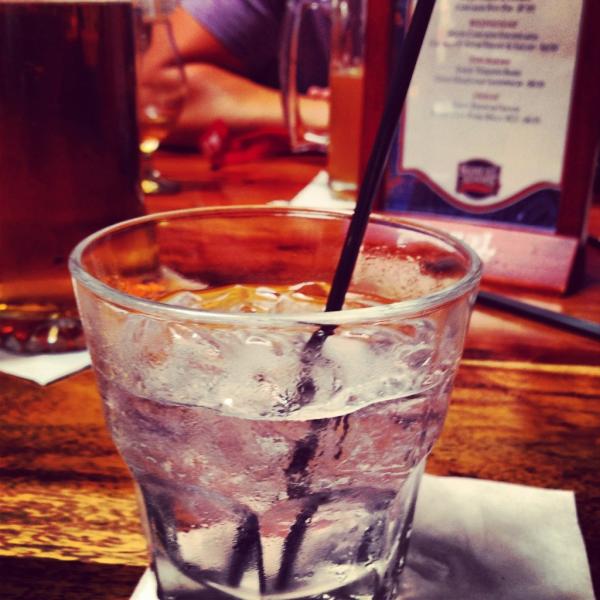 M1kelle's tweet photo. Bubble gum vodka! http://t.co/BPSqPdj1