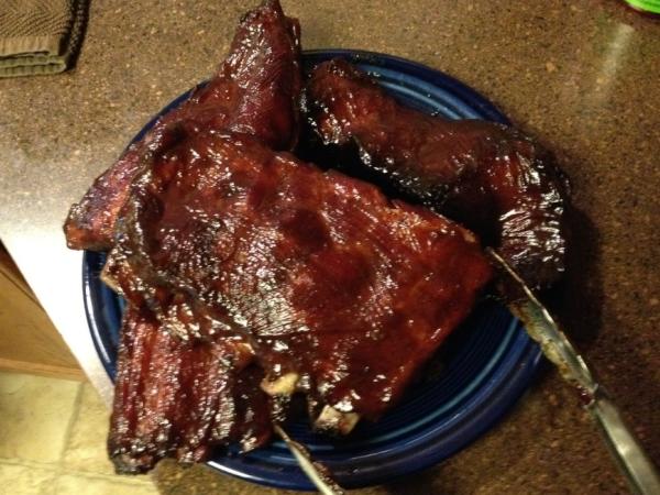 RLDP67's tweet image. Spares for dinner