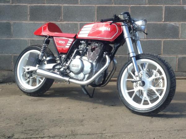 ProBikeRepairs's tweet photo. 1st test run done few tweaks needed http://t.co/LdD2jNxR