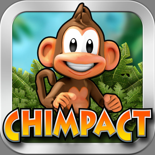 AppStoreMarketX's tweet photo. Chimpact http://t.co/jCPm3osy Chimpact makes me hungry. Mostly for bananas, but also for one more round of play... http://t.co/UdsmKqUx