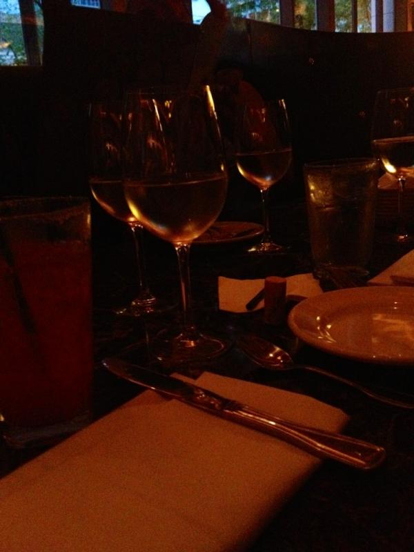 iLove_Lo's tweet image. #Under21Problems Everyone drinking wine &amp;amp; I&apos;m sippin on strawberry lemonade 😔