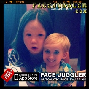 Created with Face Juggler for iPhone itunes.apple.com/gb/app/face-ju… via <a href="/ithinkanddo/">I Think And Do</a>