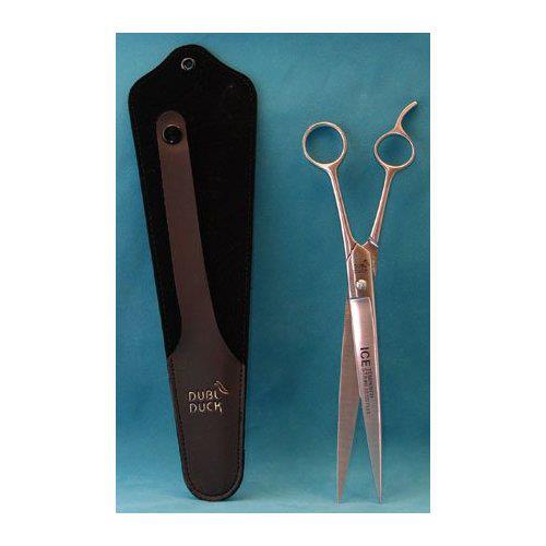 Tijeras Dubl Duck Grooming de 10 pulgadas, excelente calidad. Pregunta por la promocion del mes....