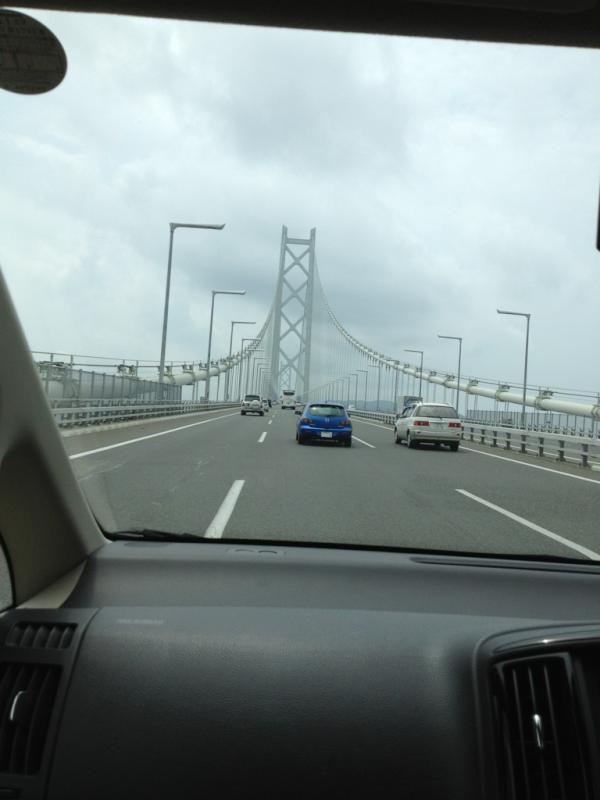 rojiyua's tweet photo. やっと渋滞から、ここまで来れた～(￣▽￣)
海～o(^▽^)o♡ http://t.co/XmPGehgH