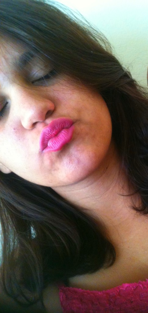 Luiza Cristina tweet media