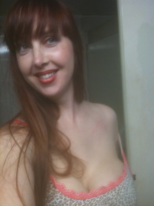 It seems I've had a very unusual week- http://t.co/9oQrbh7J
