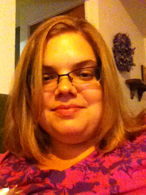 Just watching some tv. http://t.co/guxIXcDN