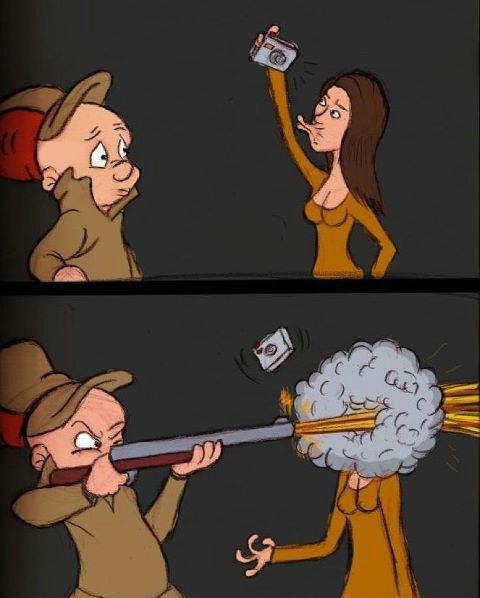 Vu_Problems's tweet image. Duck hunting season starts at the Dirty at the end of September.. #SluttySelfies