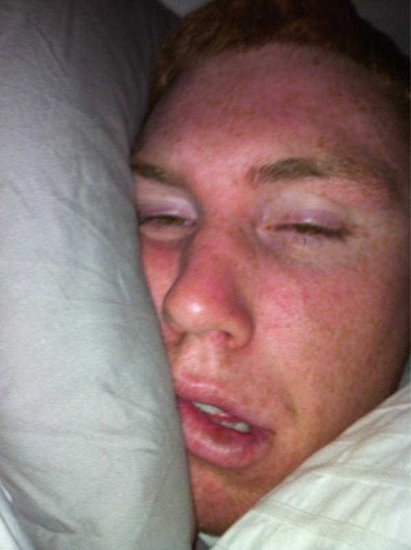 tom_lynch27's tweet photo. @KimKardashian night Kim http://t.co/DbibB6hI