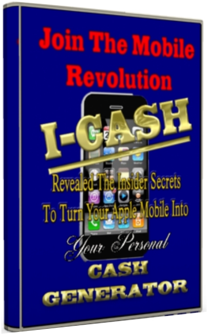 EarnCashOnIPad tweet picture